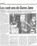 2013-100-ans-Jane-Menétrey-La-Liberté