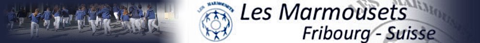 Les Marmousets – Fribourg